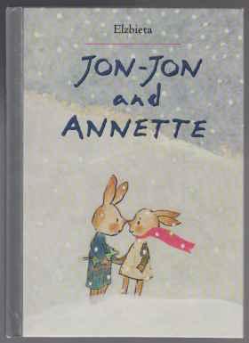 Image for Jon-Jon and Annette Jon-Jon and Annette