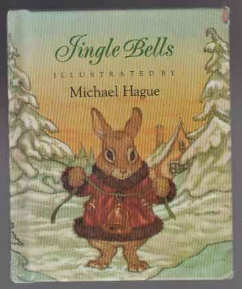 Image for Jingle Bells. Miniature Jingle Bells. Miniature