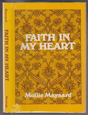 Image for Faith In My Heart Faith In My Heart