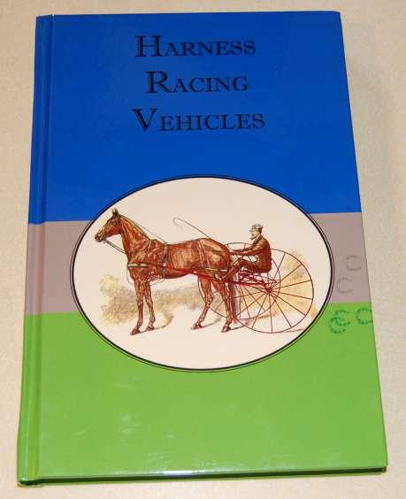 Image for Harness Racing Vehicles Harness Racing Vehicles