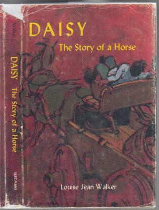 Image for Daisy The Story of a Horse Daisy The Story of a Horse