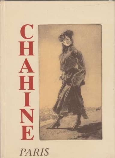 Image for Chahine/Paris Chahine/Paris
