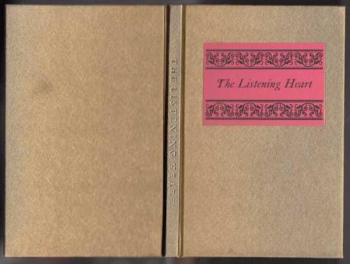 Image for The Listening Heart The Listening Heart