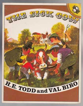 Image for The Sick Cow The Sick Cow