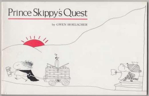 Image for Prince Skippy's Quest Prince Skippy's Quest