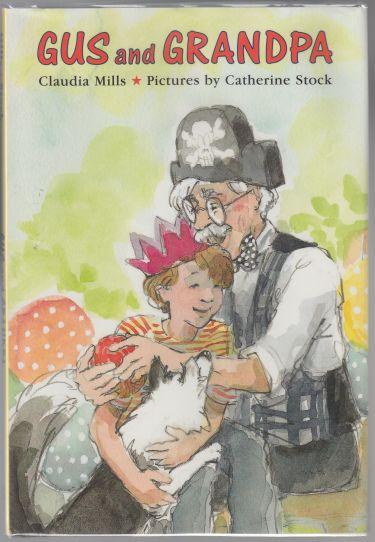 Image for Gus and Grandpa Gus and Grandpa