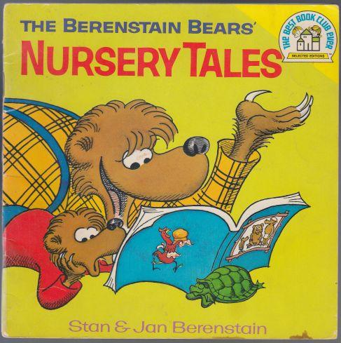 Image for The Berenstain Bears' Moving Day The Berenstain Bears' Moving Day