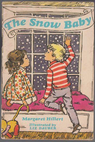 Image for The Snow Baby The Snow Baby