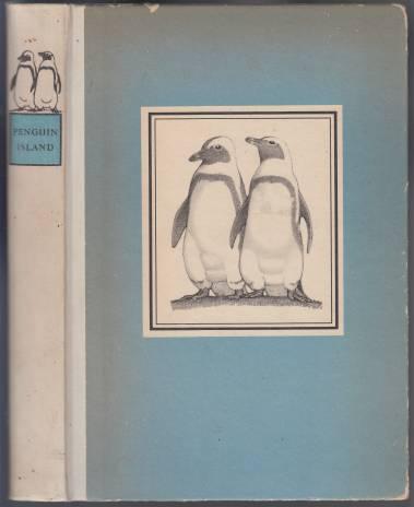 Image for Penguin Island Penguin Island