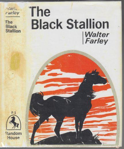 Image for The Black Stallion The Black Stallion