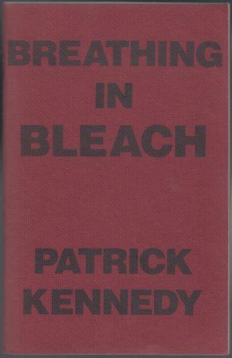 Image for Breathing In Bleach Breathing In Bleach