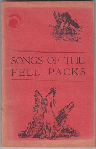 Image for Songs Of The Fell Packs Songs Of The Fell Packs