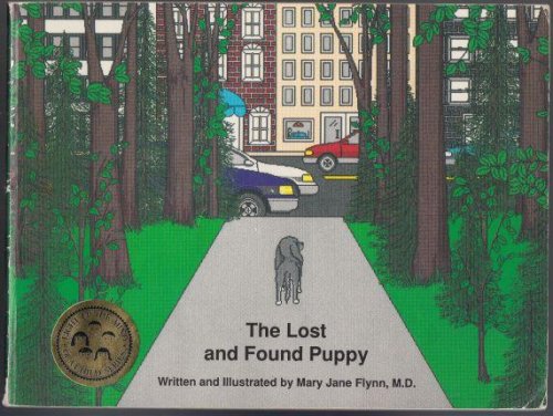 Image for The Lost and Found Puppy The Lost and Found Puppy