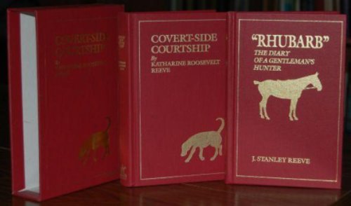 Image for Covert-Side Courtship & Covert-Side Courtship &