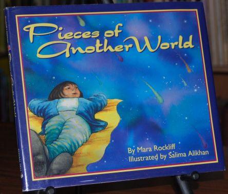 Image for Pieces of Another World SIGNED Pieces of Another World SIGNED