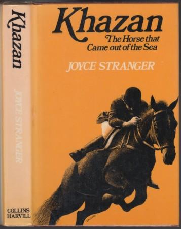 Image for Khazan The Horse that Came out of the Sea Khazan The Horse that Came out of the Sea