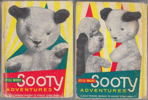 Image for Still More Sooty Adventures 4 Still More Sooty Adventures 4