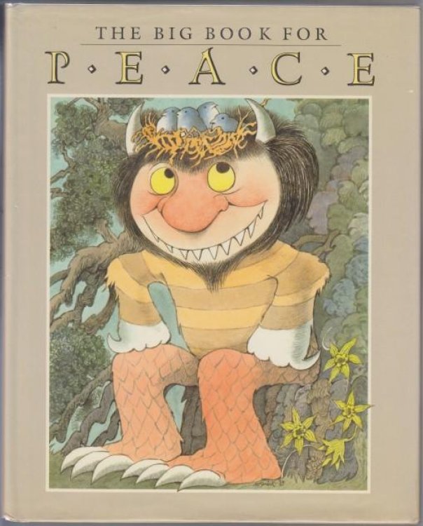 Image for The Big Book for Peace The Big Book for Peace