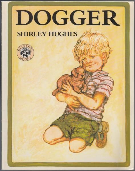Image for Dogger Dogger