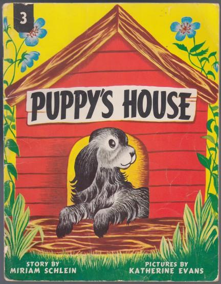 Image for Puppy's House Puppy's House