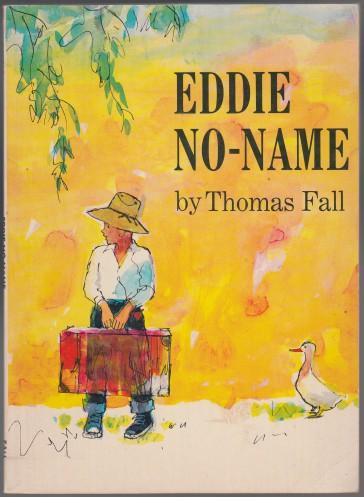 Image for Eddie No-Name Eddie No-Name