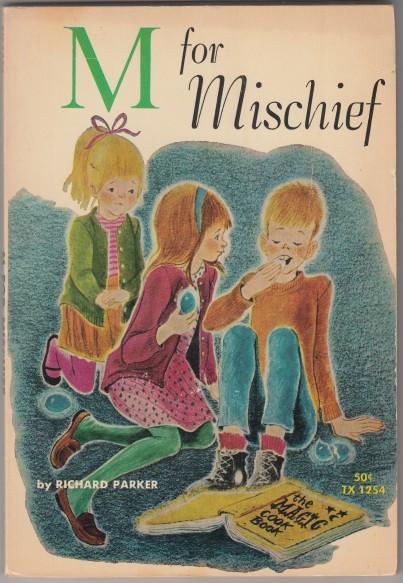 Image for M for Mischief M for Mischief