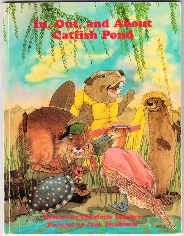 Image for In, Out, and About Catfish Pond In, Out, and About Catfish Pond
