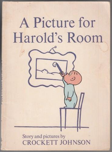 A Picture for Harold's Room