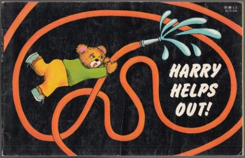 Image for Harry Helps Out! Harry Helps Out!