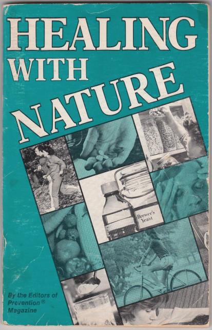 Image for Healing with Nature Healing with Nature