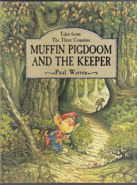 Image for Tales from The Three Counties Muffin Pigdoom and The Keeper Tales from The Three Counties Muffin Pigdoom and The Keeper