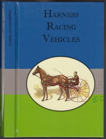 Image for Harness Racing Vehicles Harness Racing Vehicles