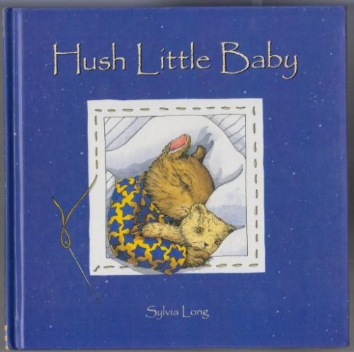 Image for Hush Little Baby Hush Little Baby