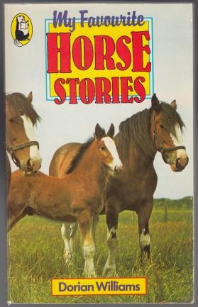 Image for My Favourite Horse Stories My Favourite Horse Stories