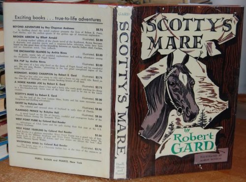 Image for Scotty's Mare Scotty's Mare