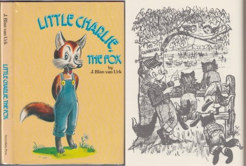 Image for Little Charlie, The Fox Little Charlie, The Fox