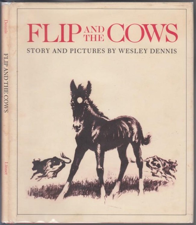 Image for Flip and the Cows Flip and the Cows
