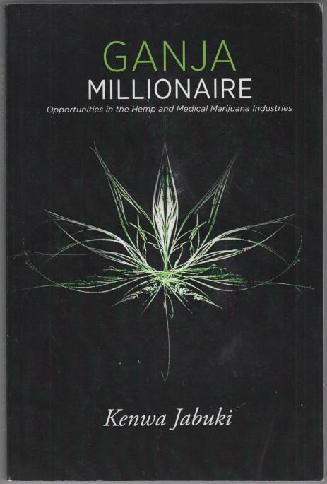 Image for Ganja Millionaire Ganja Millionaire