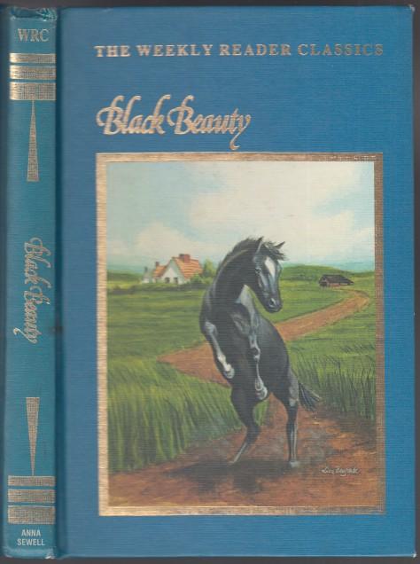 Image for Black Beauty Black Beauty