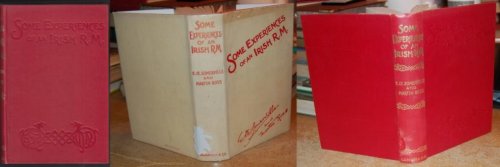 Image for Some Experiences of an Irish R.M. Some Experiences of an Irish R.M.