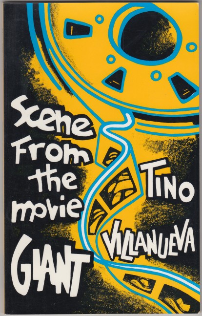 Image for Scene From The Movie Giant Signed by Author Scene From The Movie Giant Signed by Author
