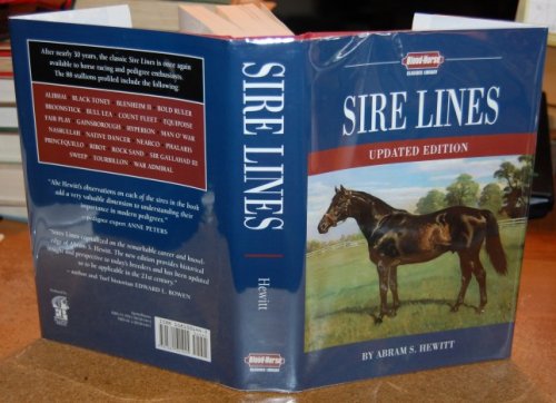 Image for Sire Lines Updated Edition Sire Lines Updated Edition