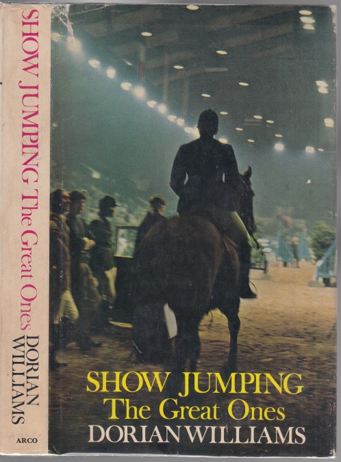 Image for Show Jumping The Great Ones Show Jumping The Great Ones