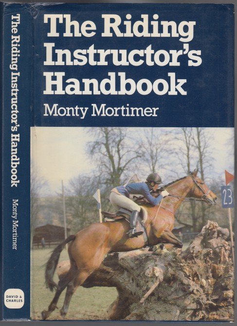 Image for The Rider's Instructor's Handbook The Rider's Instructor's Handbook