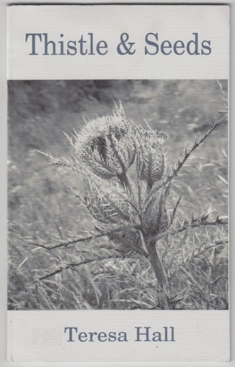 Image for Thistle & Seeds Thistle & Seeds