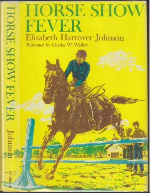 Image for Horse Show Fever Horse Show Fever