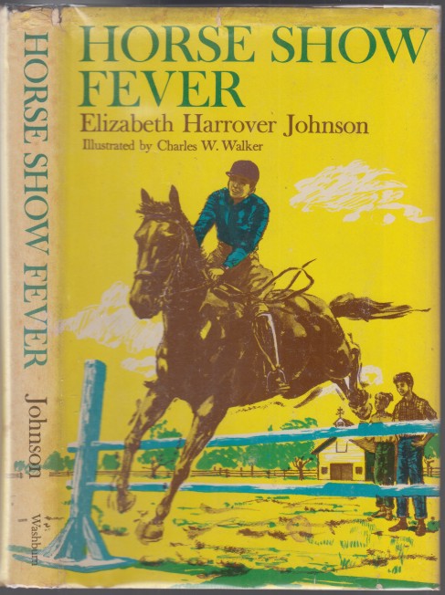 Image for Horse Show Fever Horse Show Fever