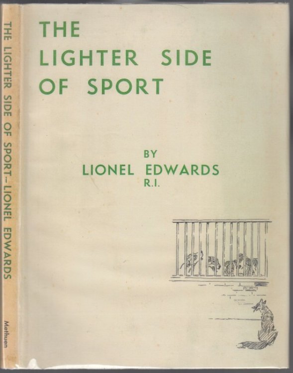 Image for The Lighter Side Of Sport The Lighter Side Of Sport