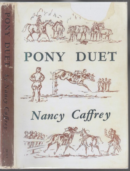 Image for Pony Duet Pony Duet