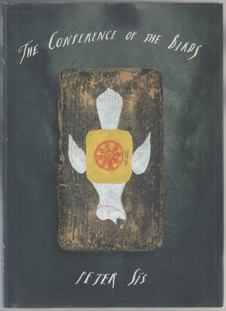 Image for The Conference Of The Birds The Conference Of The Birds